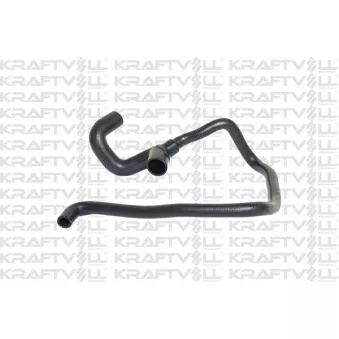 Durite de radiateur KRAFTVOLL GERMANY 10030132