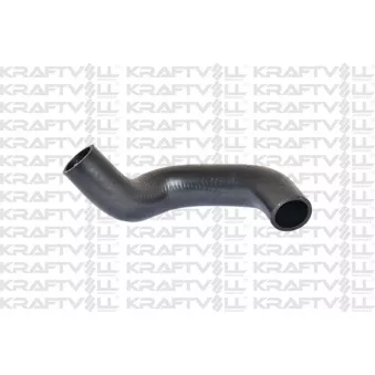 Durite de radiateur KRAFTVOLL GERMANY 10030133