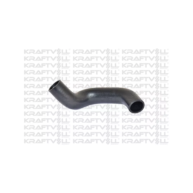 Durite de radiateur KRAFTVOLL GERMANY 10030133