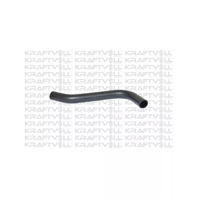 Durite de radiateur KRAFTVOLL GERMANY 10030134