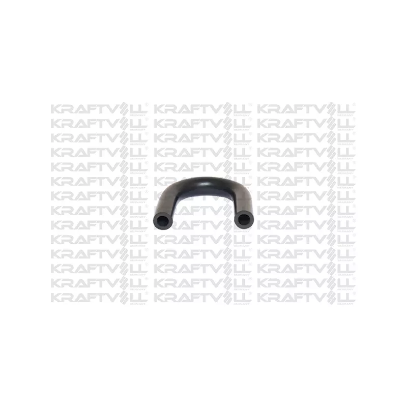 Durite de radiateur KRAFTVOLL GERMANY 10030135