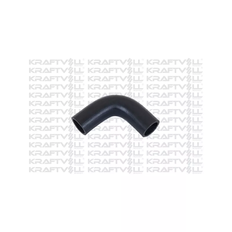 Durite de radiateur KRAFTVOLL GERMANY 10030138