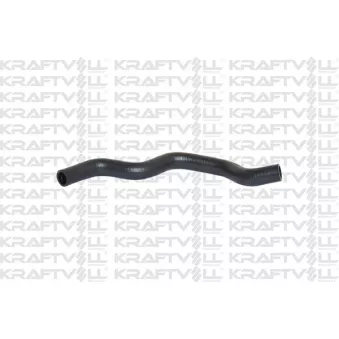 Gaine de chauffage KRAFTVOLL GERMANY 10030141