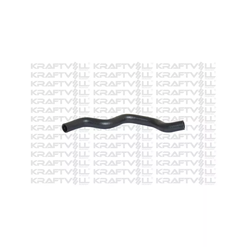 Gaine de chauffage KRAFTVOLL GERMANY 10030141
