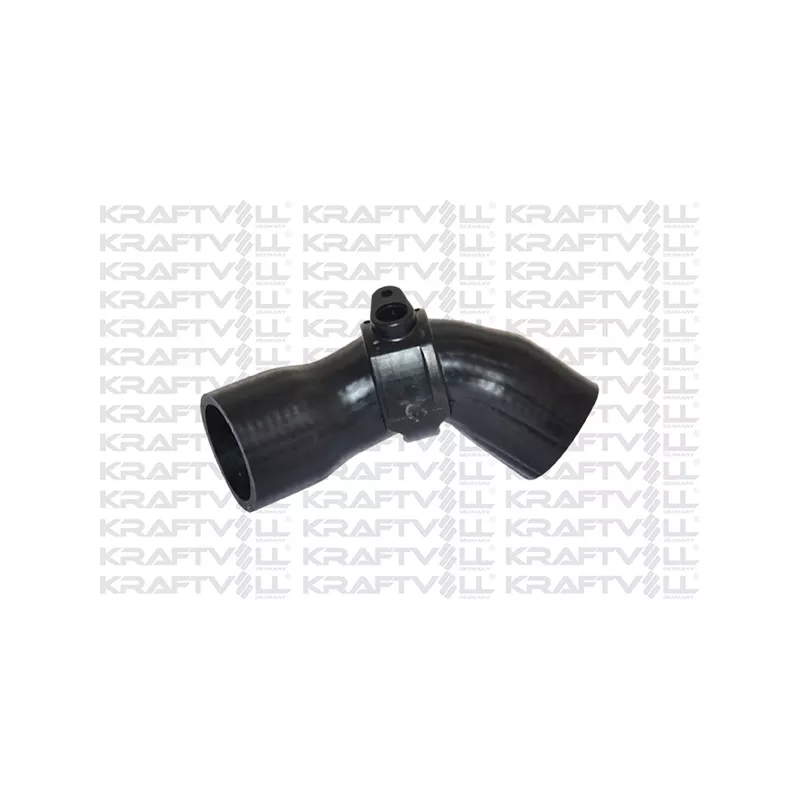 Gaine de suralimentation KRAFTVOLL GERMANY 10030143