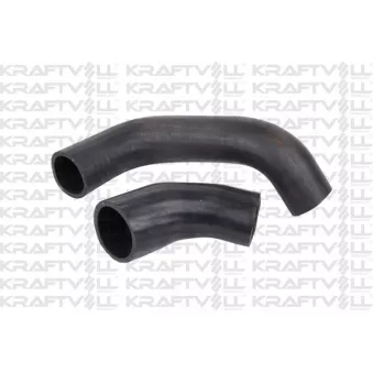 Gaine de suralimentation KRAFTVOLL GERMANY