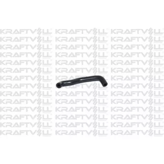 Durite de radiateur KRAFTVOLL GERMANY 10030150