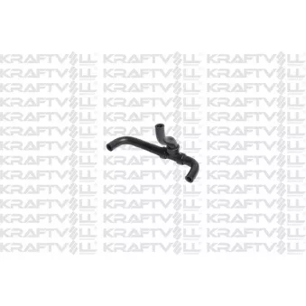 Tuyau, ventilation de carter-moteur KRAFTVOLL GERMANY 10030152