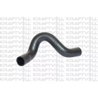 Durite de radiateur KRAFTVOLL GERMANY