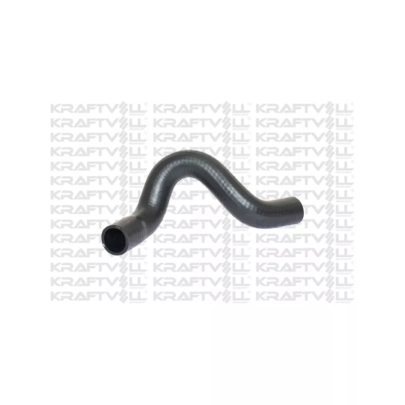 Durite de radiateur KRAFTVOLL GERMANY 10030156