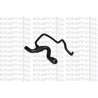 Gaine de chauffage KRAFTVOLL GERMANY 10030160