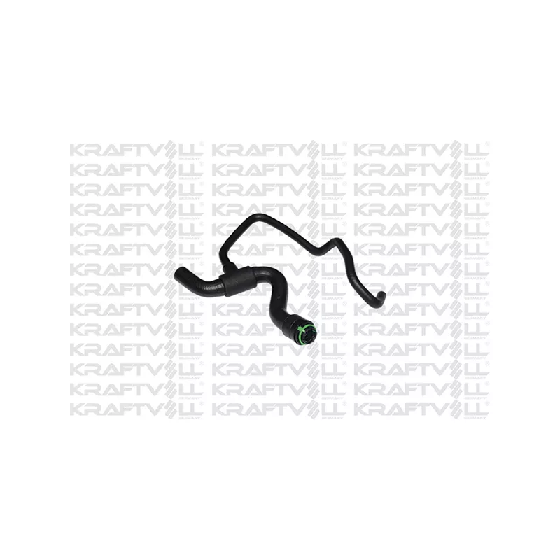 Gaine de chauffage KRAFTVOLL GERMANY 10030160