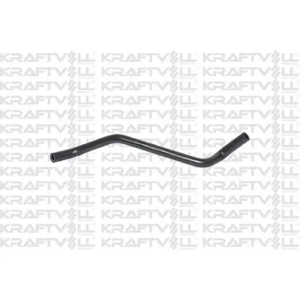 Gaine de chauffage KRAFTVOLL GERMANY 10030164