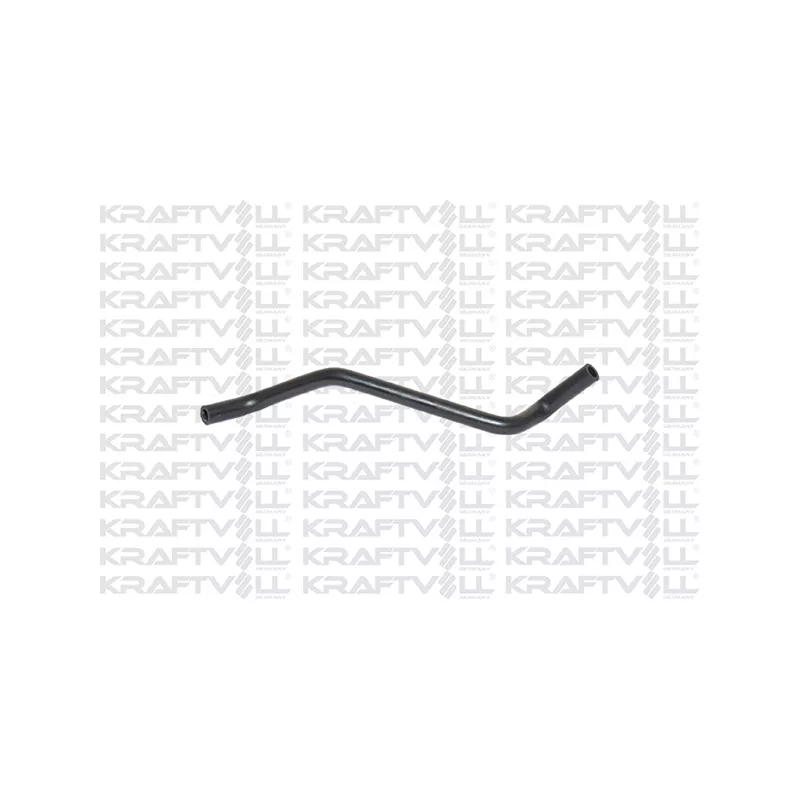 Gaine de chauffage KRAFTVOLL GERMANY 10030164
