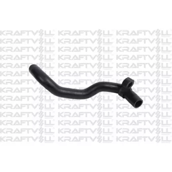 Durite de radiateur KRAFTVOLL GERMANY 10030170