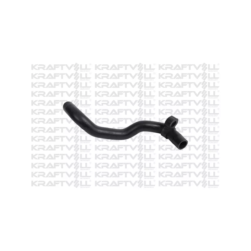 Durite de radiateur KRAFTVOLL GERMANY 10030170