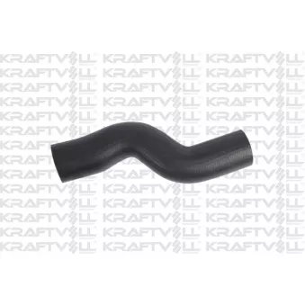 Gaine de suralimentation KRAFTVOLL GERMANY