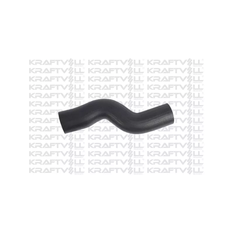 Gaine de suralimentation KRAFTVOLL GERMANY 10030171
