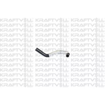 Gaine de chauffage KRAFTVOLL GERMANY 10030174