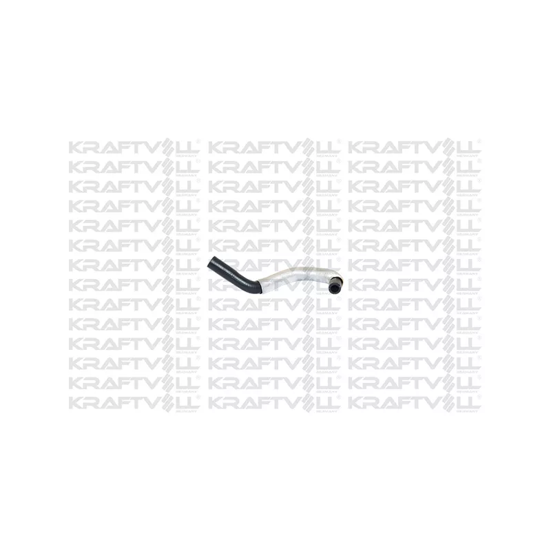 Gaine de chauffage KRAFTVOLL GERMANY 10030174