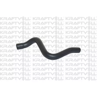 Durite de radiateur KRAFTVOLL GERMANY 10030178