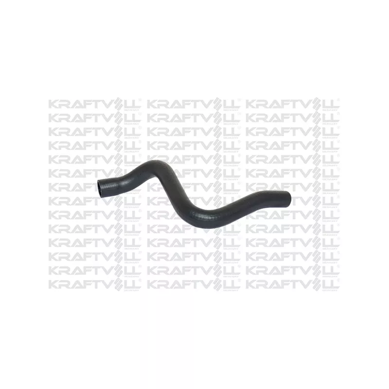 Durite de radiateur KRAFTVOLL GERMANY 10030178