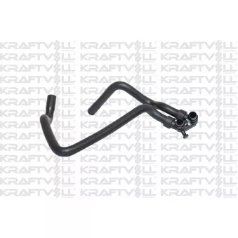 Gaine de chauffage KRAFTVOLL GERMANY 10030181