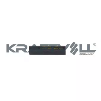 Durite de radiateur KRAFTVOLL GERMANY 10030183