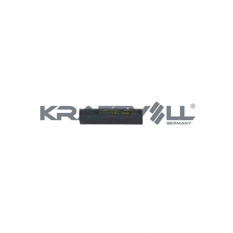 Durite de radiateur KRAFTVOLL GERMANY 10030183