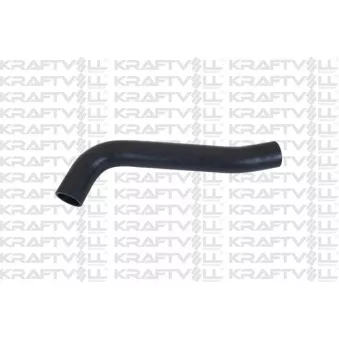 Tuyau de carburant KRAFTVOLL GERMANY 10030184