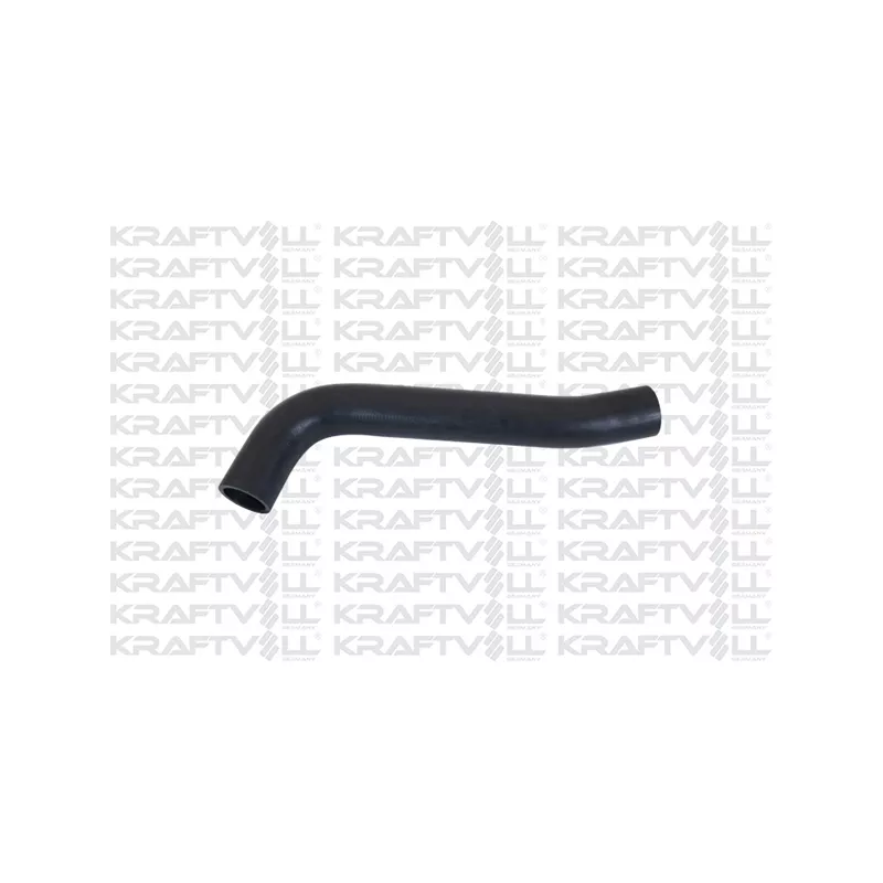 Tuyau de carburant KRAFTVOLL GERMANY 10030184
