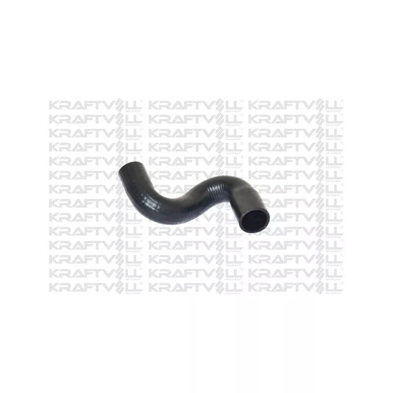 Durite de radiateur KRAFTVOLL GERMANY 10030186
