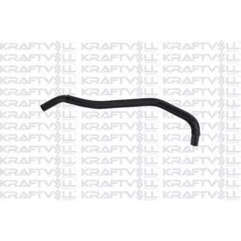 Gaine de chauffage KRAFTVOLL GERMANY 10030196