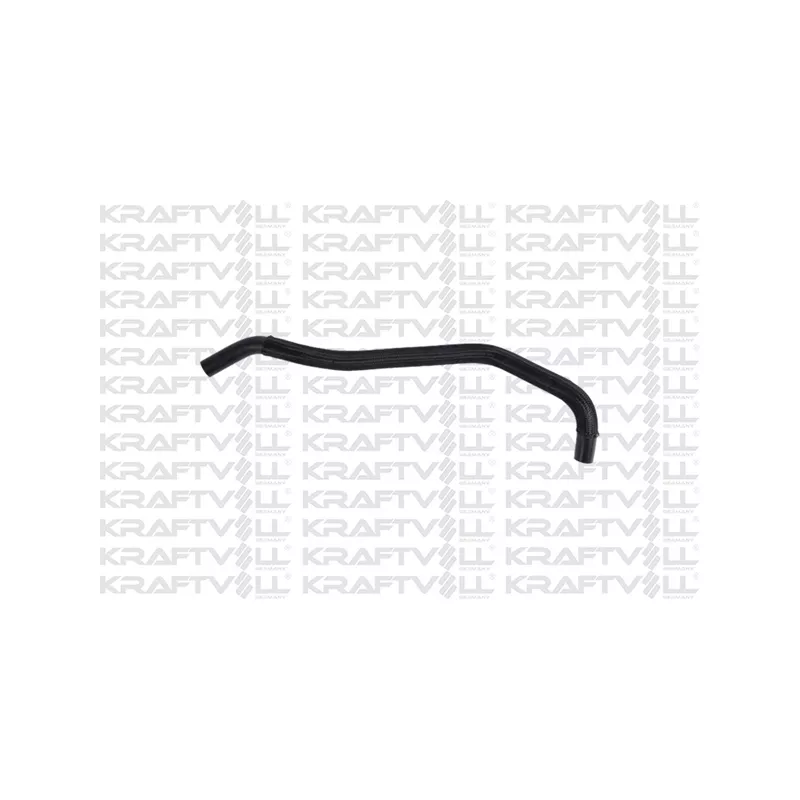 Gaine de chauffage KRAFTVOLL GERMANY 10030196