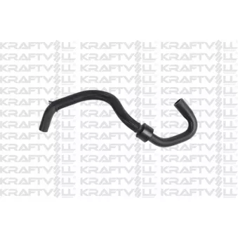 Durite de radiateur KRAFTVOLL GERMANY 10030198