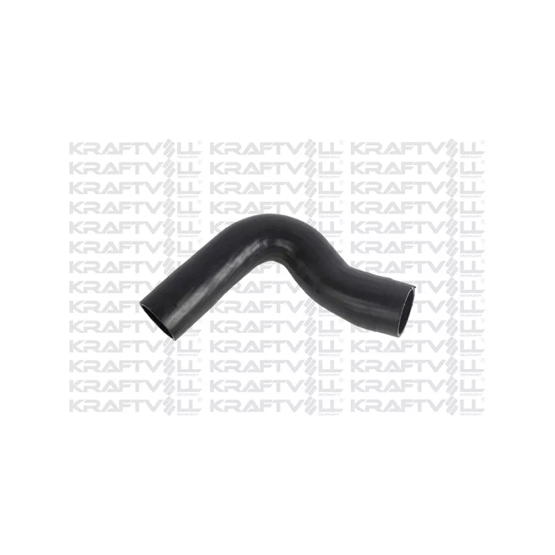 Gaine de suralimentation KRAFTVOLL GERMANY 10030199