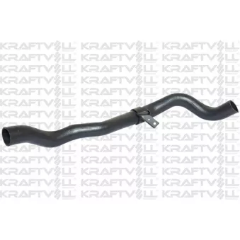 Gaine de suralimentation KRAFTVOLL GERMANY