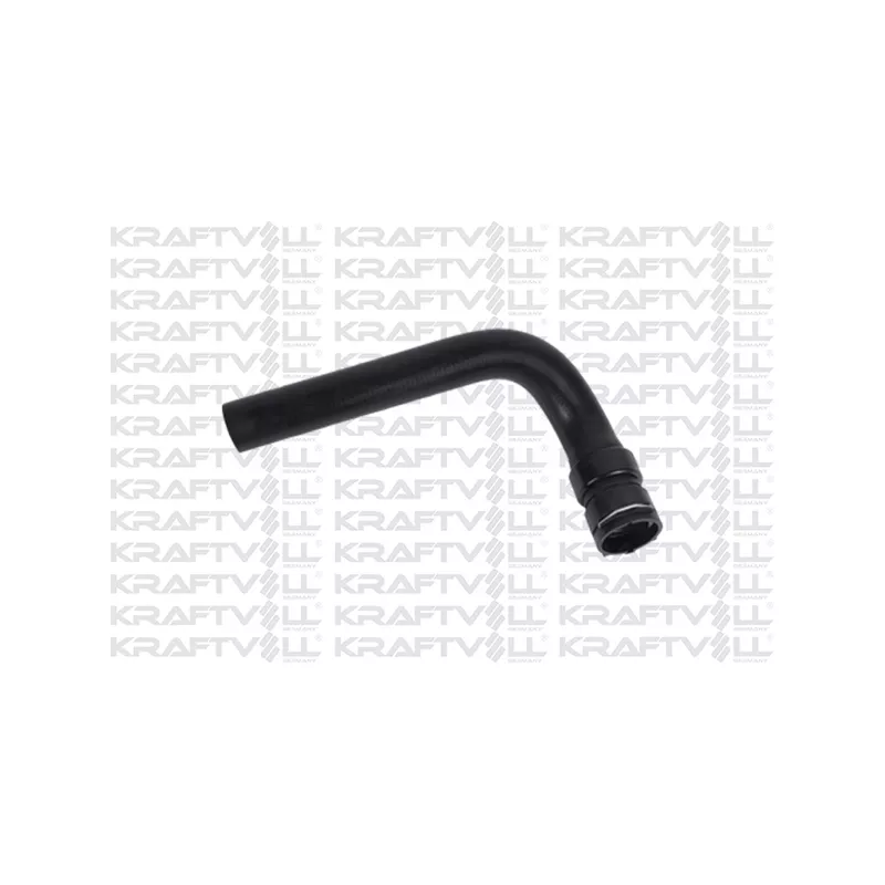 Durite de radiateur KRAFTVOLL GERMANY 10030215