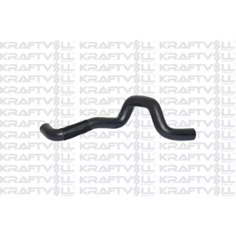 Durite de radiateur KRAFTVOLL GERMANY 10030217