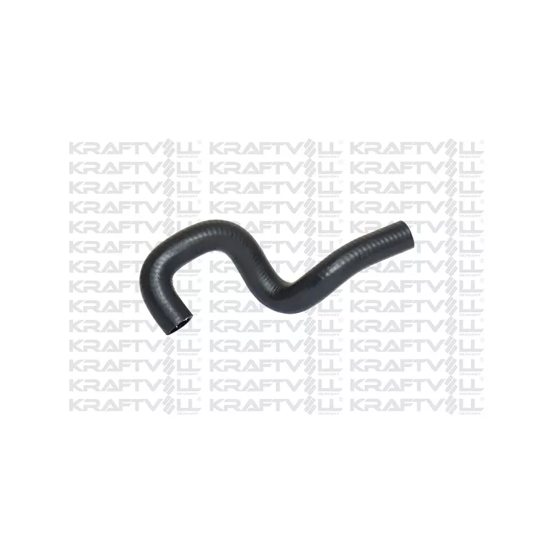 Durite de radiateur KRAFTVOLL GERMANY 10030221