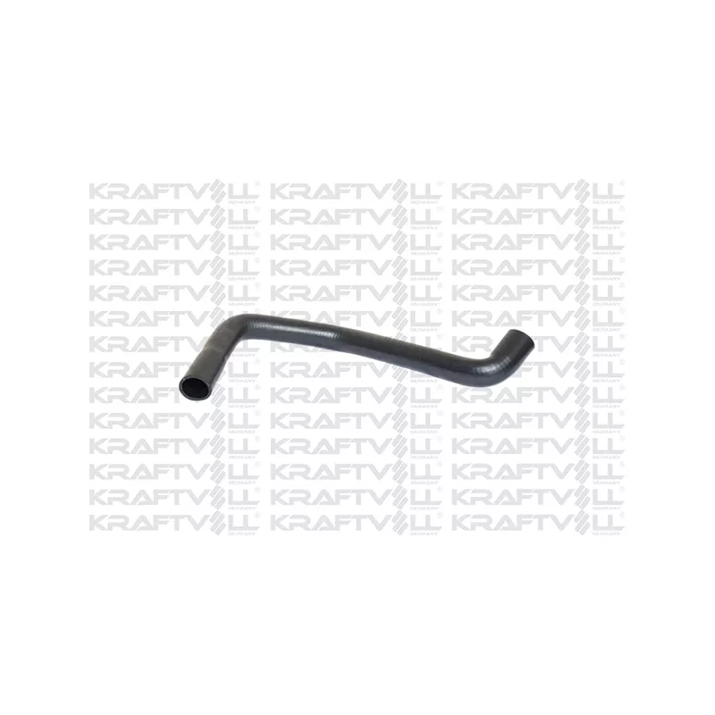 Durite de radiateur KRAFTVOLL GERMANY 10030222