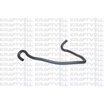 Gaine de chauffage KRAFTVOLL GERMANY