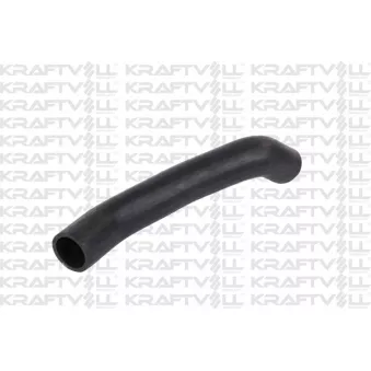 Gaine de suralimentation KRAFTVOLL GERMANY