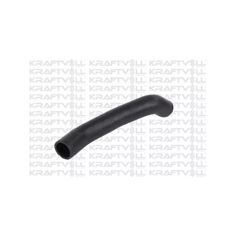 Gaine de suralimentation KRAFTVOLL GERMANY 10030227