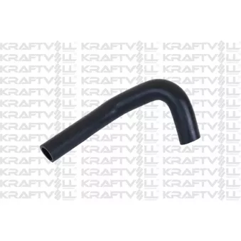 Gaine de suralimentation KRAFTVOLL GERMANY