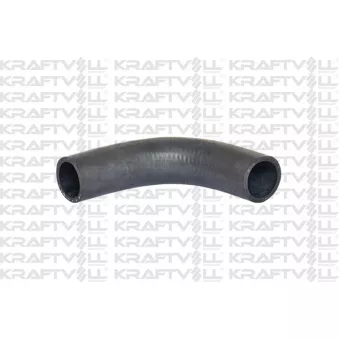 Tuyau de carburant KRAFTVOLL GERMANY 10030237