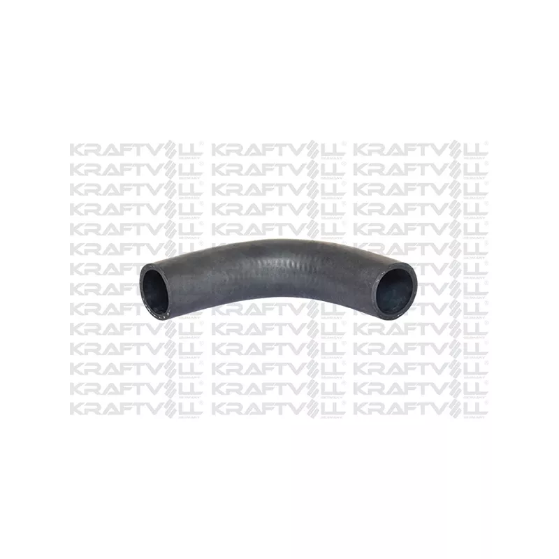 Tuyau de carburant KRAFTVOLL GERMANY 10030237
