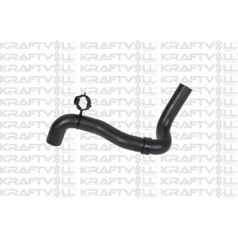 Durite de radiateur KRAFTVOLL GERMANY 10030241