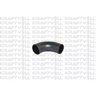 Durite de radiateur KRAFTVOLL GERMANY 10030243