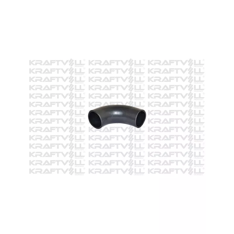 Durite de radiateur KRAFTVOLL GERMANY 10030243